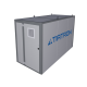 Уличный котёл TIATRON EXT 100