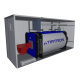 Уличный котёл TIATRON EXT 100
